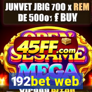 192bet web